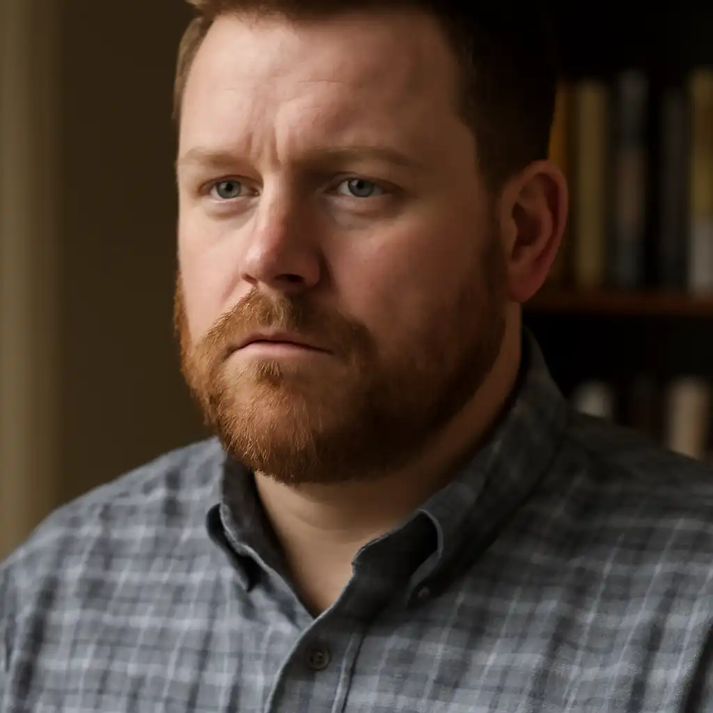 Rasmus Halvorsen